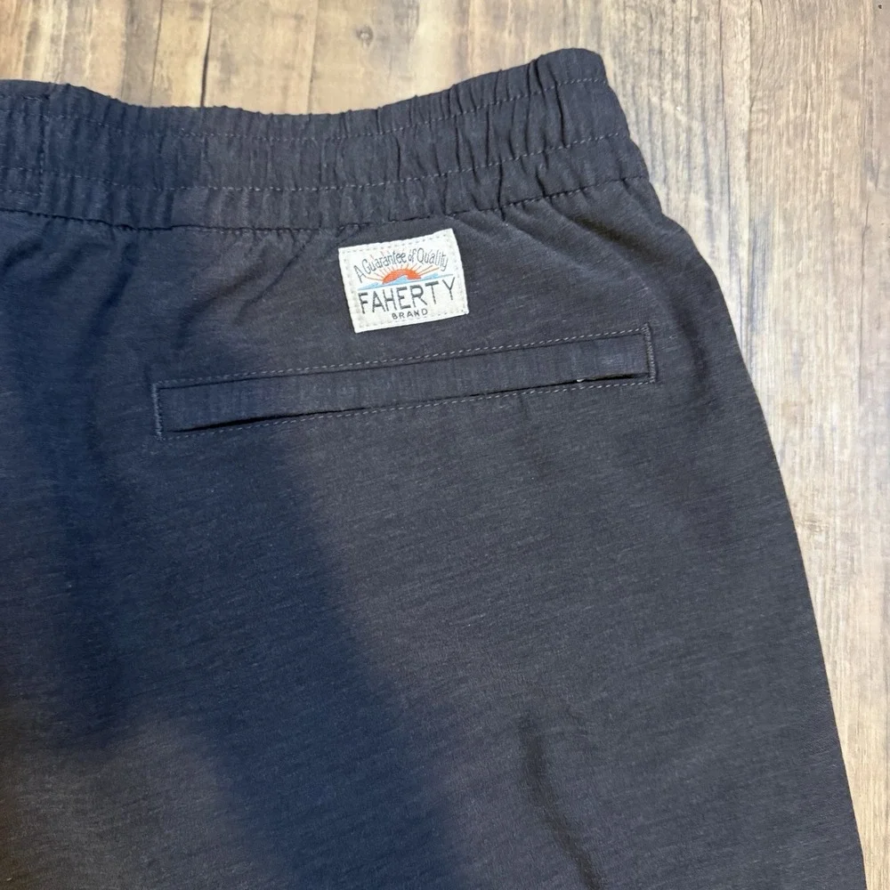 Faherty All Day Shorts 7